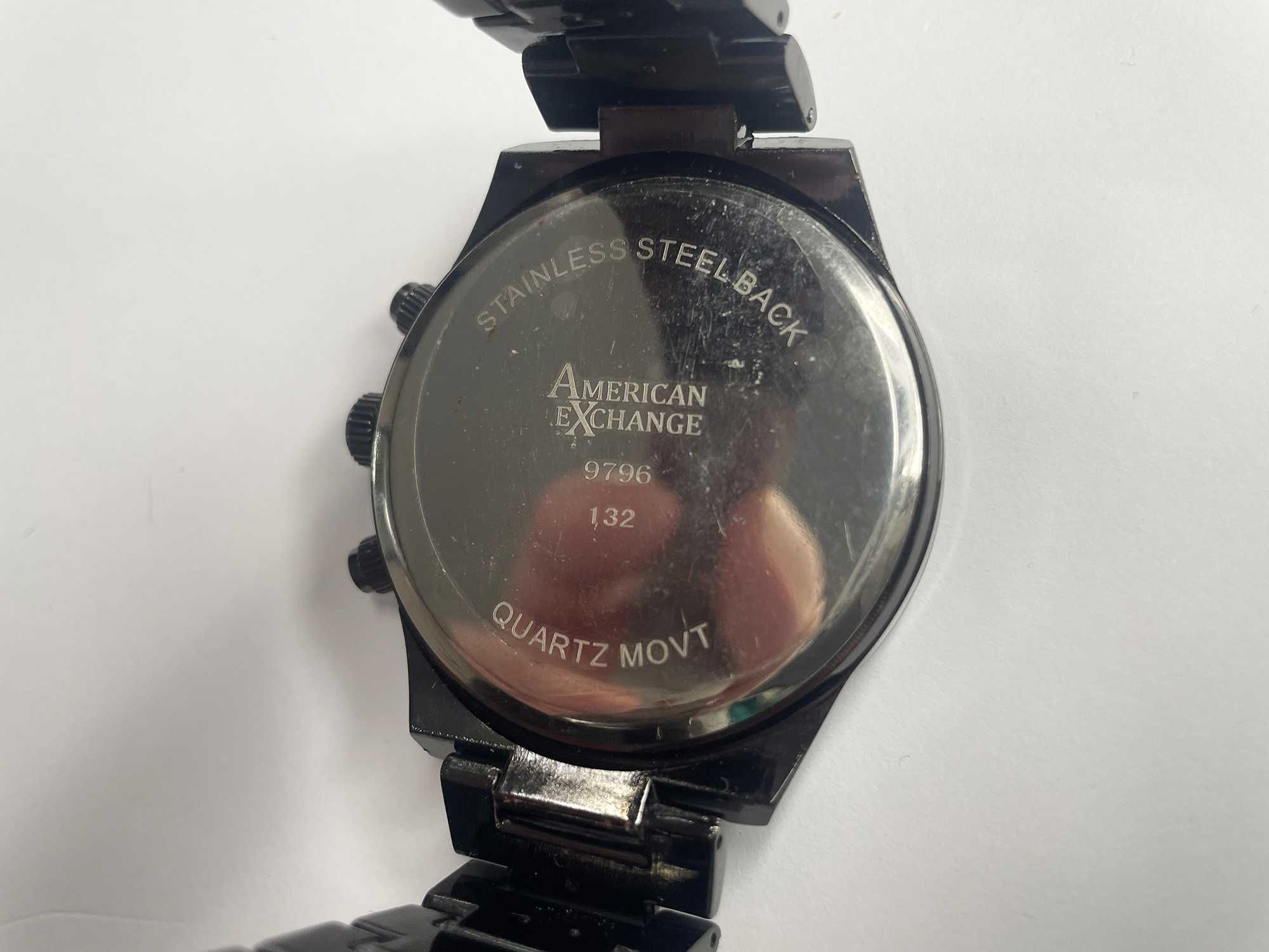 Наручний годинник American Exchange
