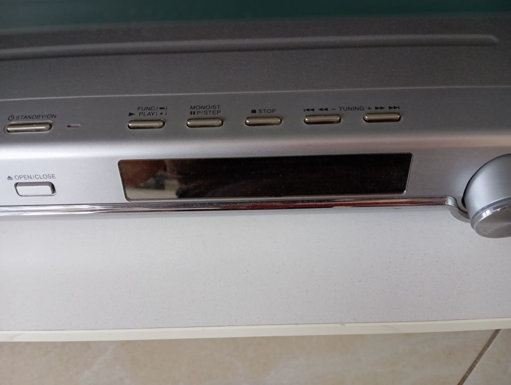 Kino domowe firmy LG