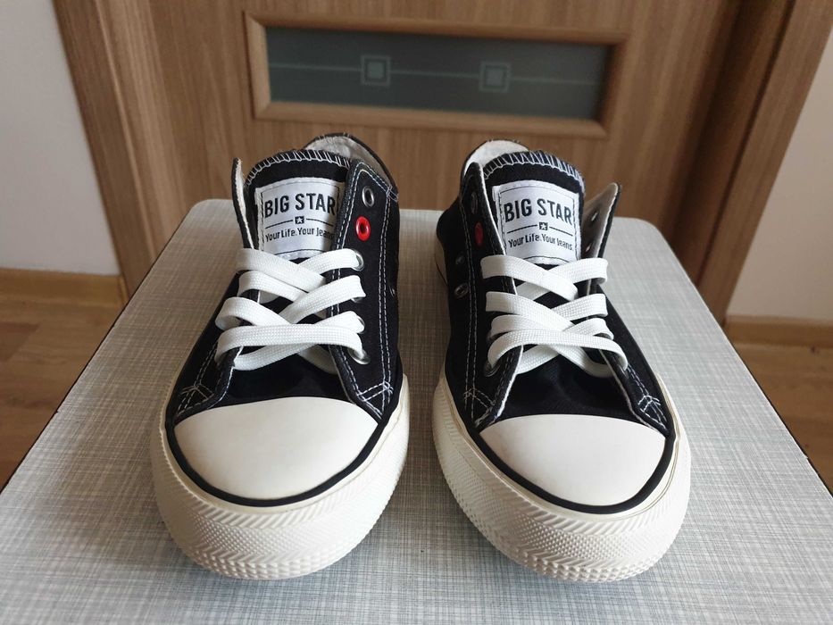 Trampki Big Star rozmiar 37