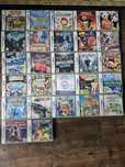 Gry Nintendo DS Lite