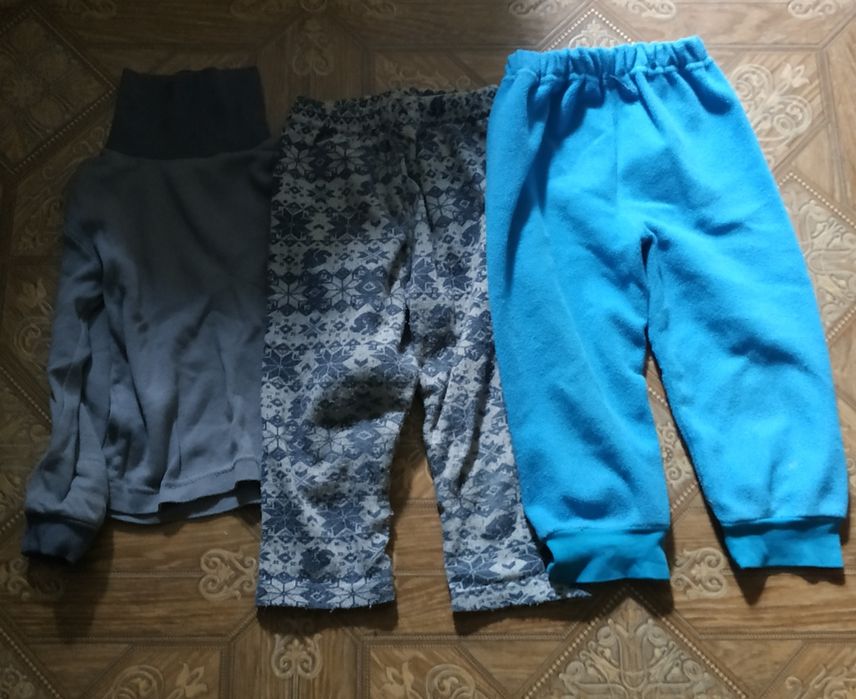 Дитячі речі для дому