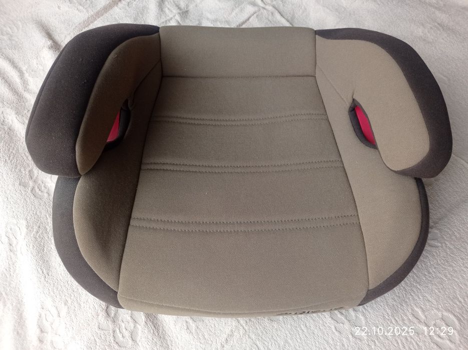 Бустер Biene way