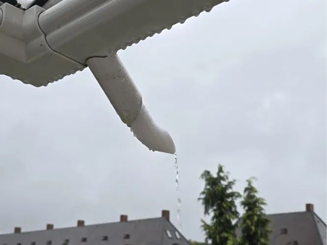 Extensão para Tubo de Drenagem