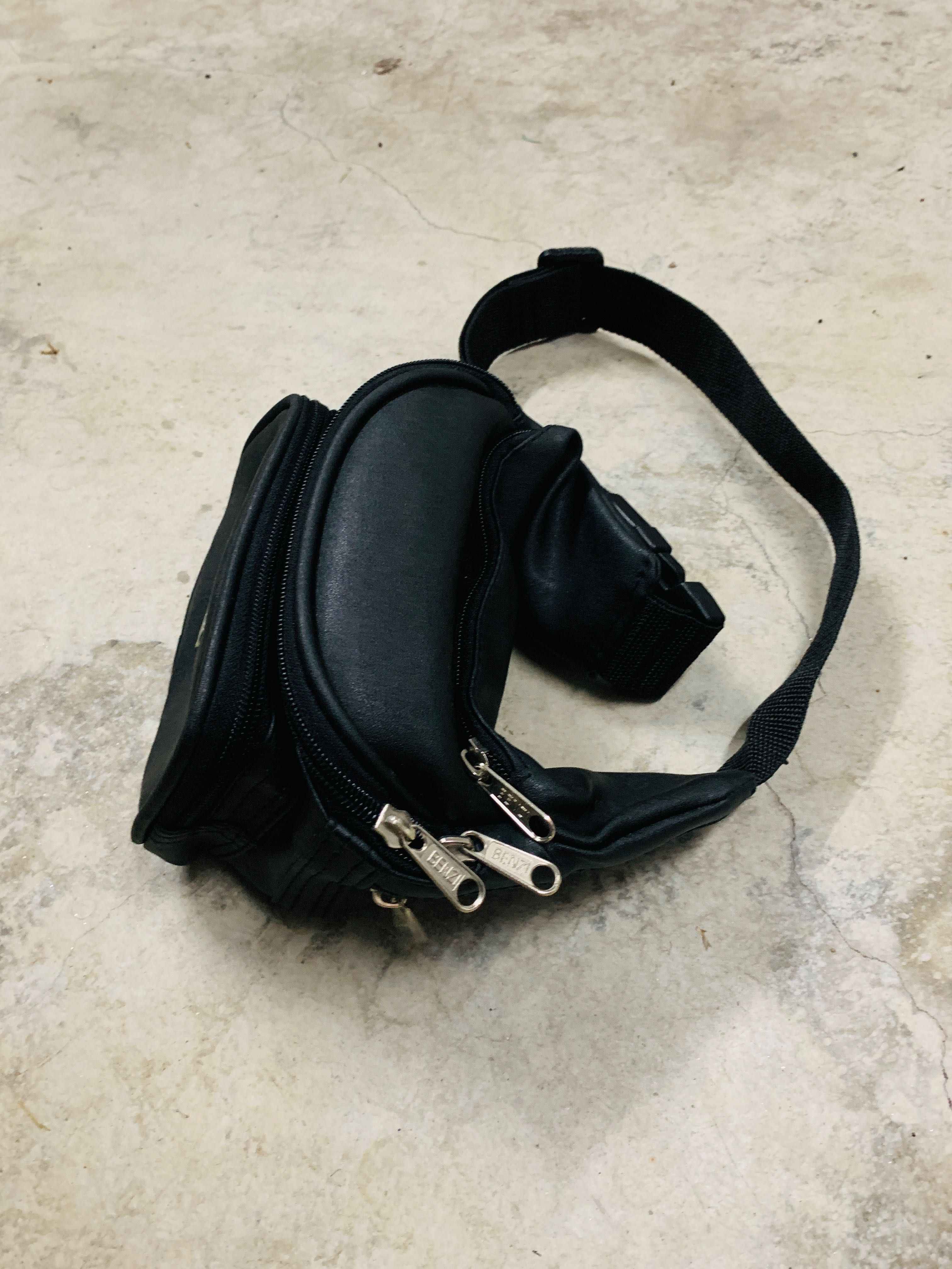 Bolsa de cintura
