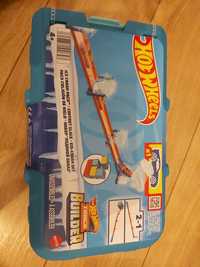 hot wheels ice crash pack