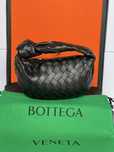 Torebka Bottega Veneta Jodie Black