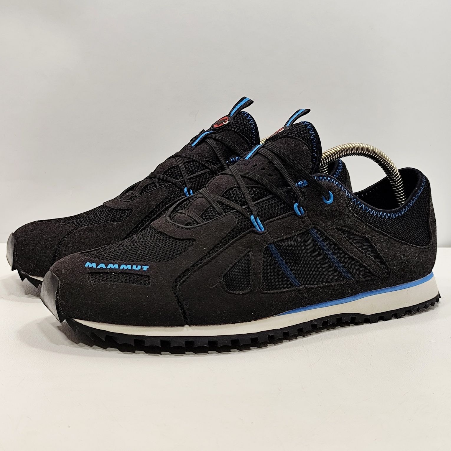 кросівки Mammut Lugano 43.5р/28.5см