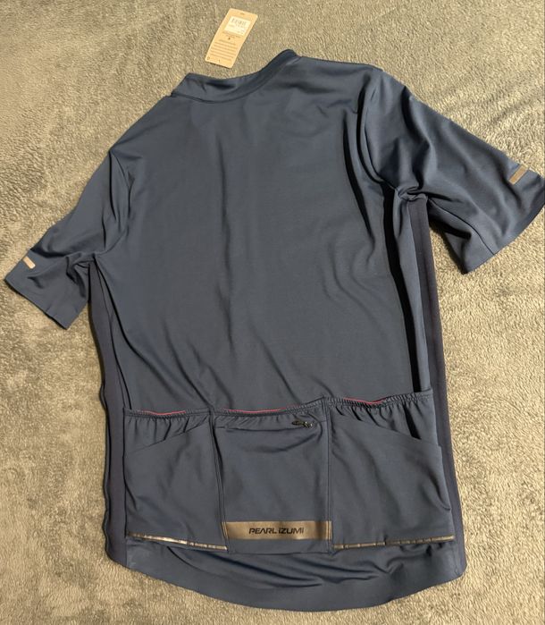 Koszulka rowerowa/kolarska Pearl Izumi Pro Jersey