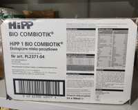 Hipp bio combiotik 48 szt