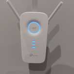 Wzmacniacz internetu tp-link RE450