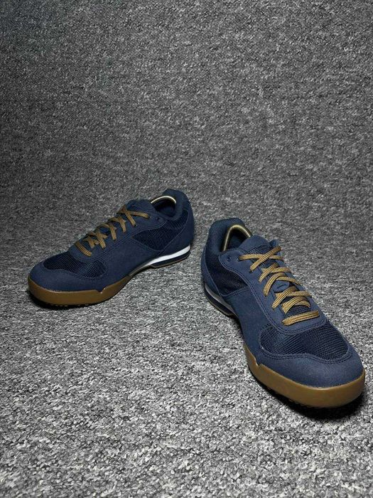 Веловзуття кросівки GIRO RUMBLE VR Vibram - MTB - 40(25см) НОВІ