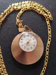 Zegarek Damski Vintage Slava 17 jewels USSR Au5