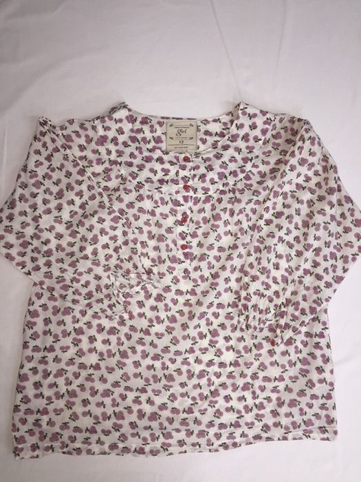 Roupas menina 12 anos, div. marcas a partir de 5€