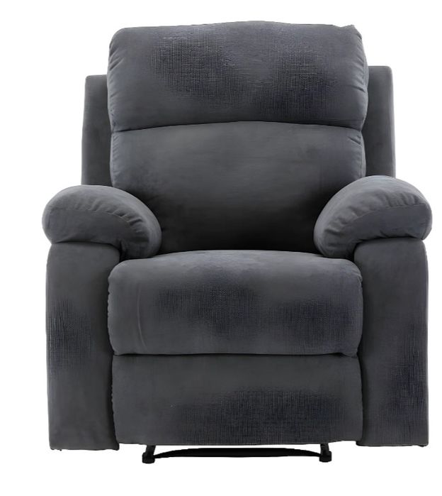 Fotel relaks rozkladany