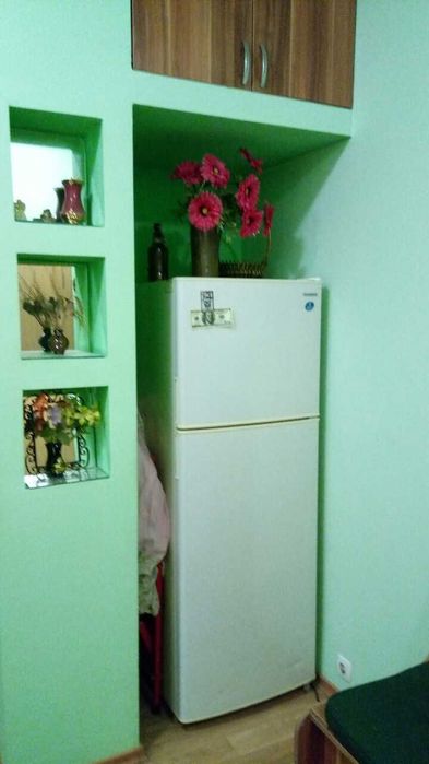 Продам 1 ком. кв. Старая Салтовка, переулок Автострадный