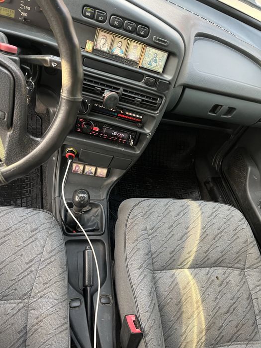 Продам ваз2115 на газу