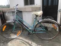 Bicicleta clássica em ótimo estado