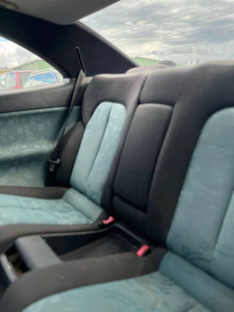 Mercedes CLK 2.0 LPG*Piekny*BezRdzy*Oszczedny*BezWkladu*Zamiana