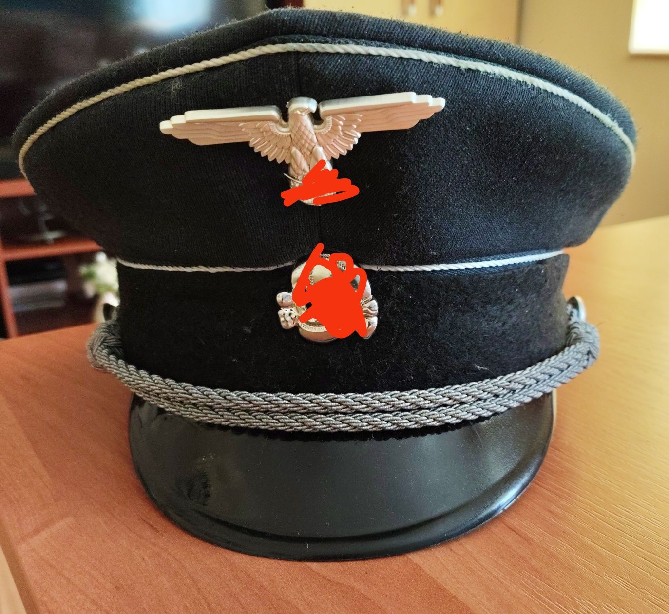 Mundur niemiecki