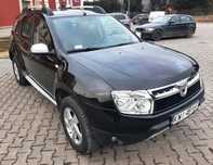 Dacia Duster 1.5 DCi. I Właściciel w PL. Serwis. Bezwypadkowy. Mega cena. OKAZJA.