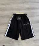 Nowe Szorty  Palm Angels Black