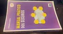 Livro: Manual prático dos seguros