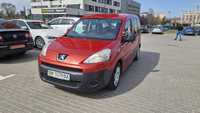 Peugeot Partner Tepee 2011р