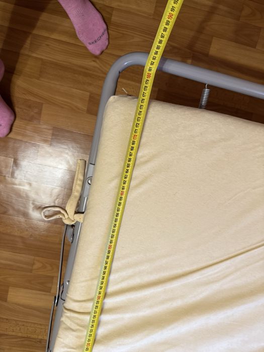 Продам шкіряний диван