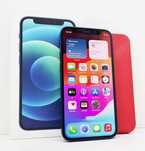 IPhone 12 mini 64gb bateria 84%