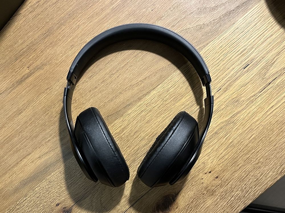 Słuchawki Beats Studio 3 Dr Dre Apple