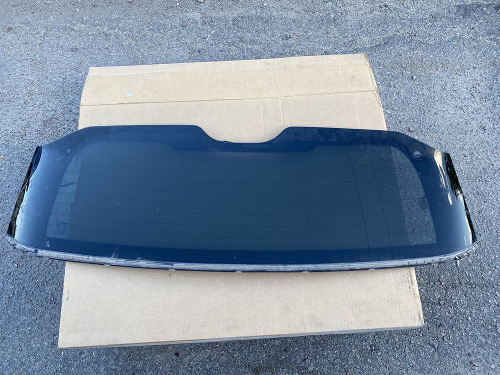 Заднее стекло для Land Rover Range Rover Evoque L538 2011-2018