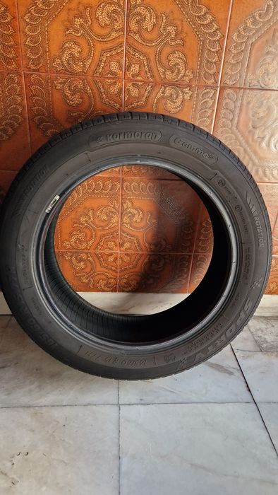 2 Pneus Kormoran Gamma Sporty 165/60 R15