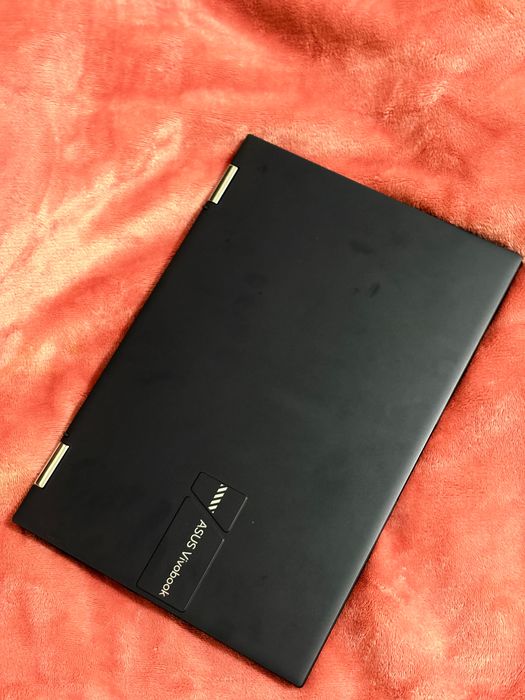 Vendo portátil ( novo) ASUS VIVOBOOK FLIP 14