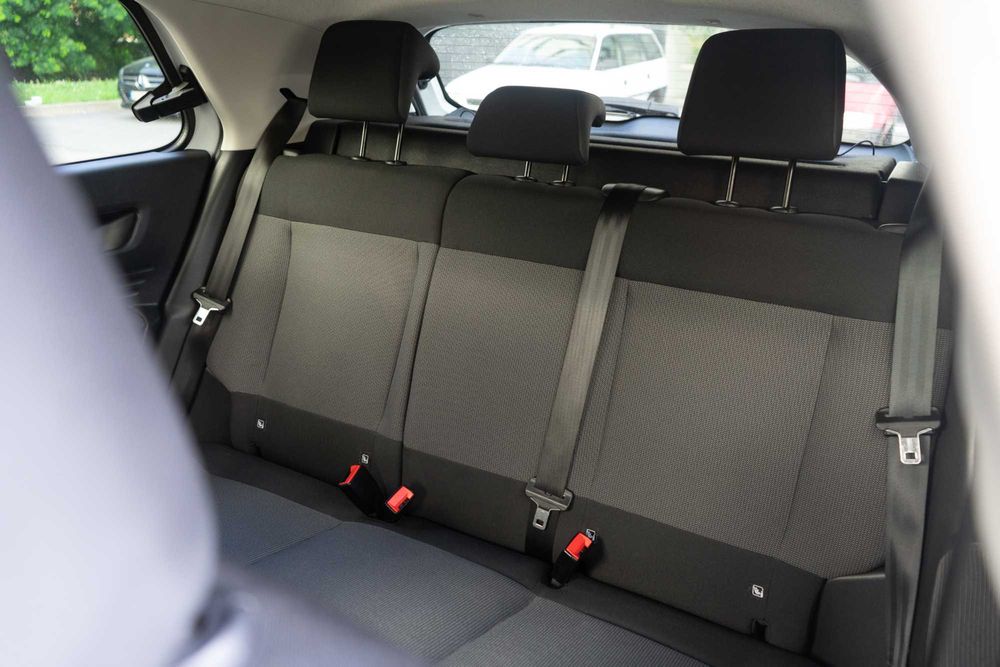 Citroen C4 Cactus Feel Edition