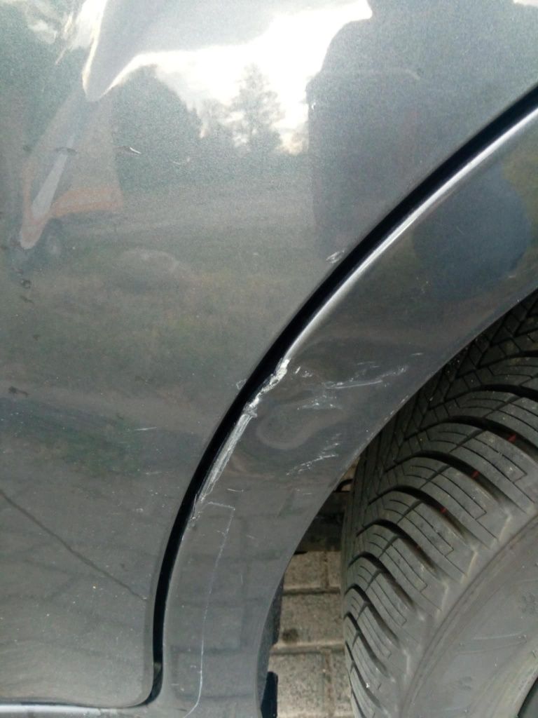 Sprzedam Ford Galaxy 2.0