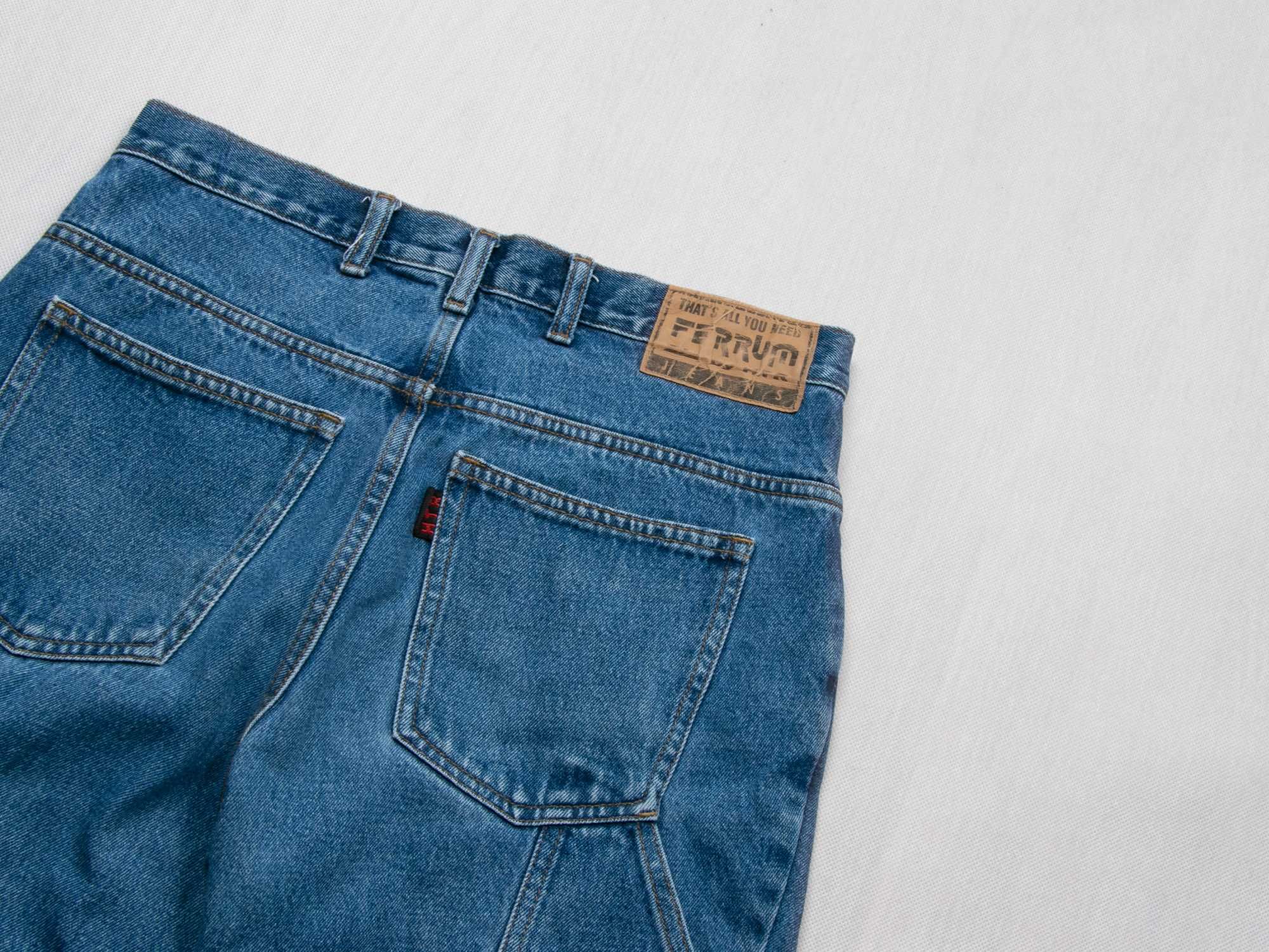 Shorty carpenter y2k 30us jortsy