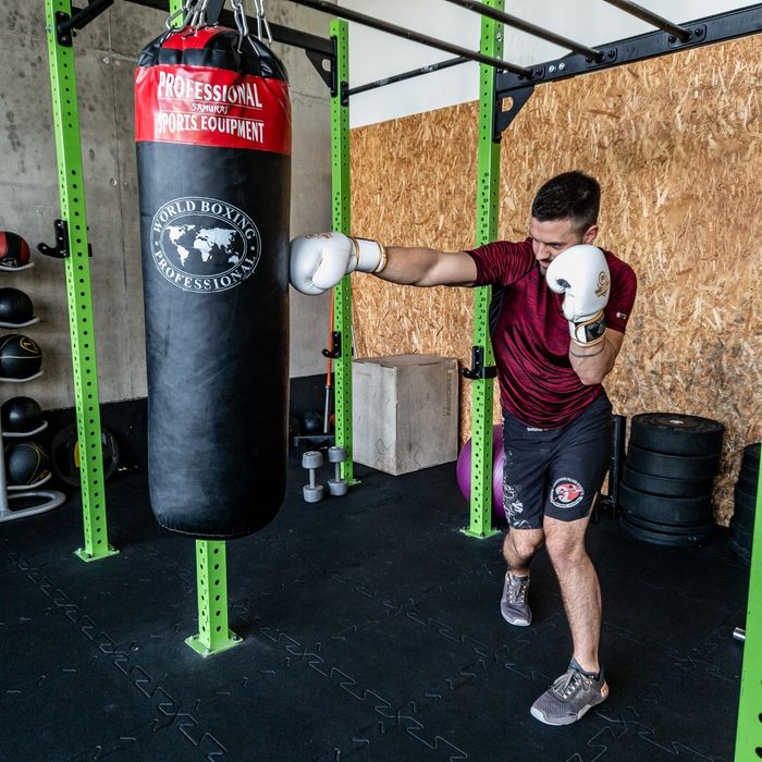 Trener Sportów Walki