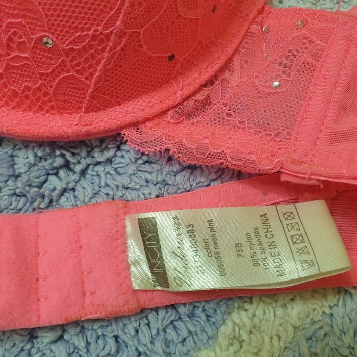 Бюстгальтер Accessorize Incity