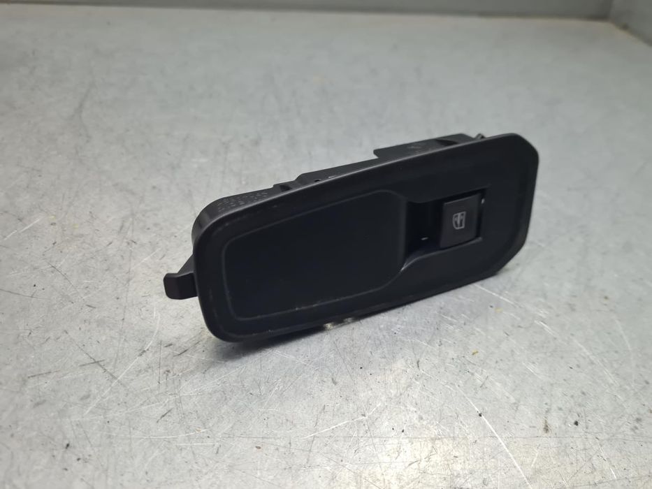 Comando / botão / interruptor vidros frente direito RENAULT Trafic III