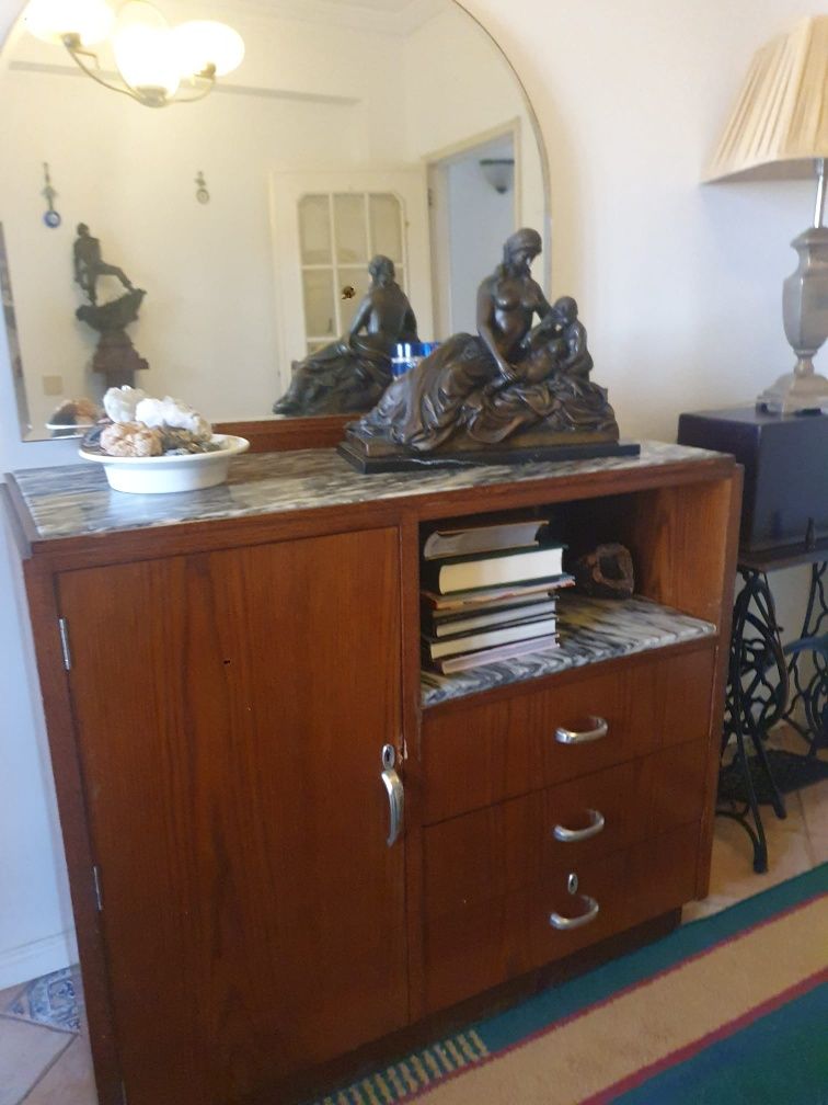 Móvel Artdeco lindíssimo