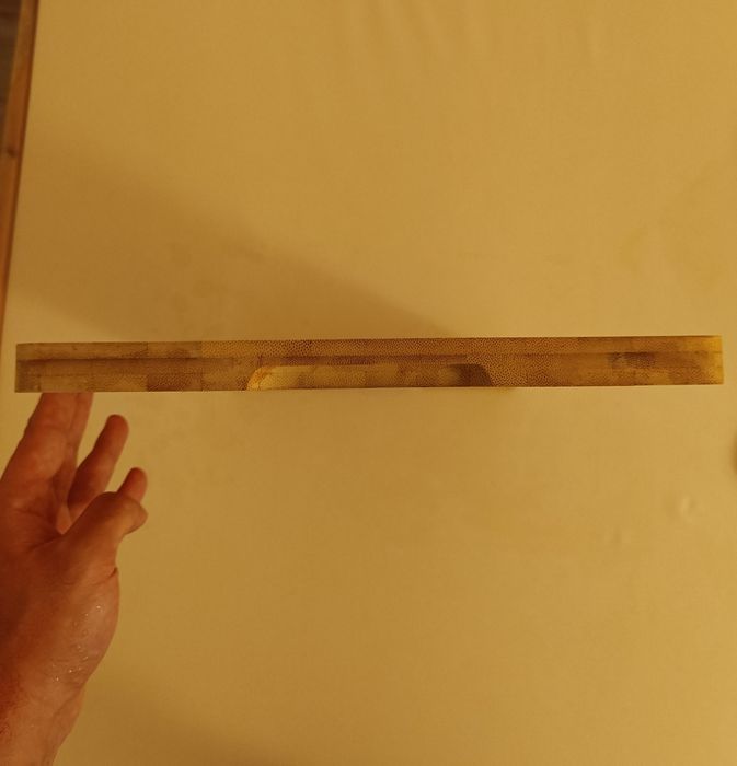 Deska nowa do krojenia Harcas