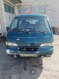 Hyundai H 100 1995 год