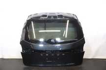 KLAPA TYLNA LEXUS NX II 223 SUV