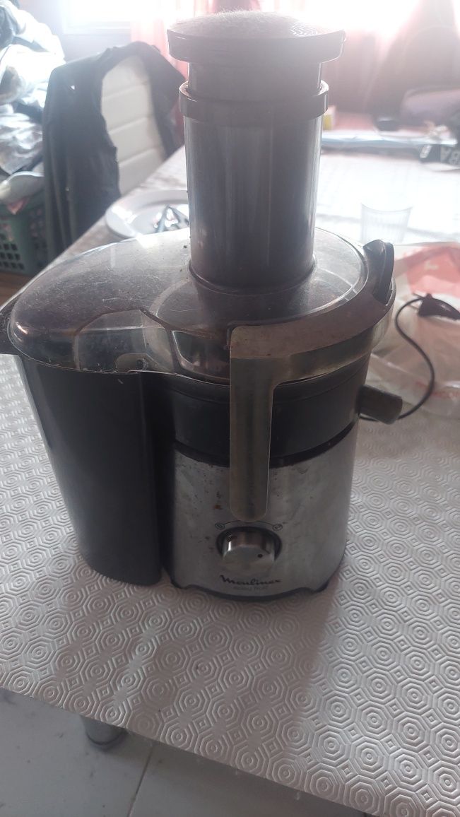 Vendo máquina de sumos