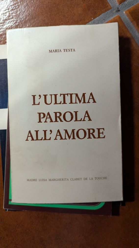 Livros religiosos 2