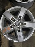 Диски Volkswagen OEM 7P6601025D 8,5x19 5x130 ET59 DIA71,6 Б/У