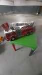 Carro de bombeiros