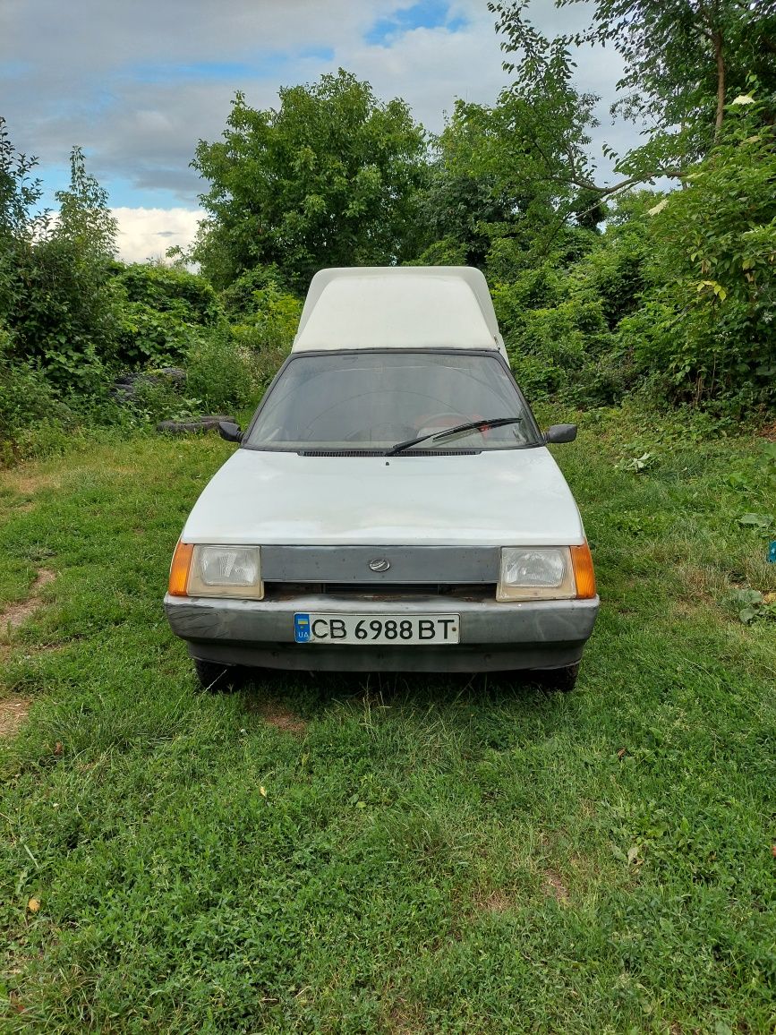 Продам Таврія пікап