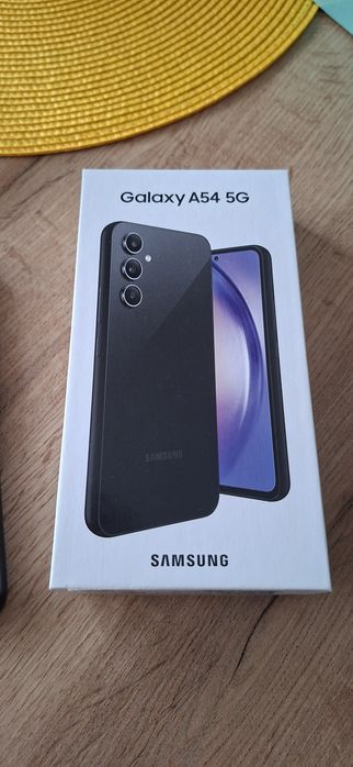 Samsung a54 5g 8/128Gb