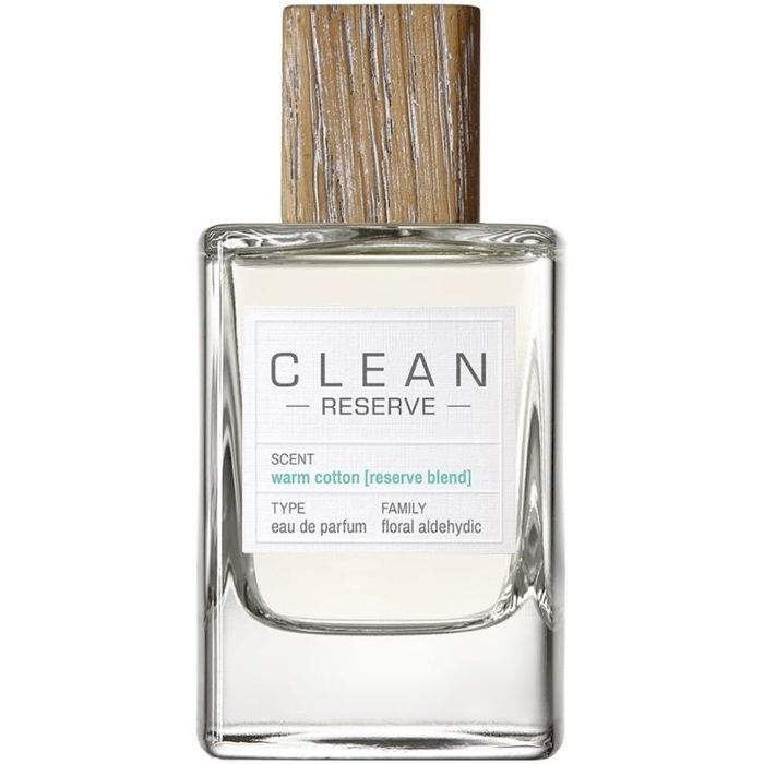 Clean Reserve Blend Warm Cotton Woda Perfumowana Spray 100Ml (P1)